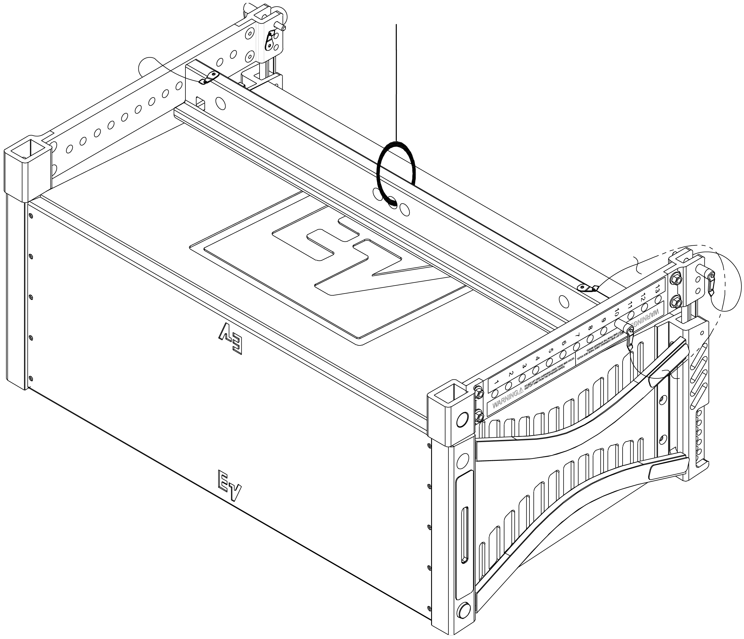 B-1 Grid